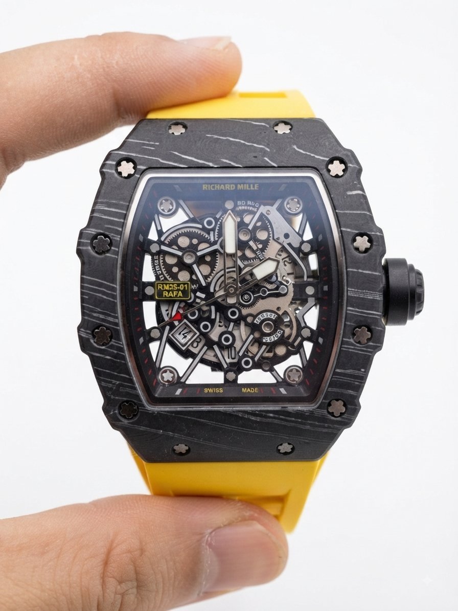 Richard Mille 