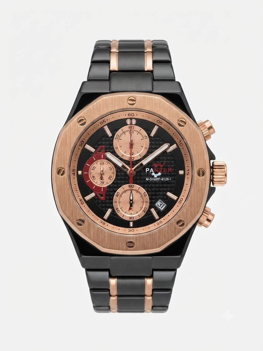 Montre Homme (crono)