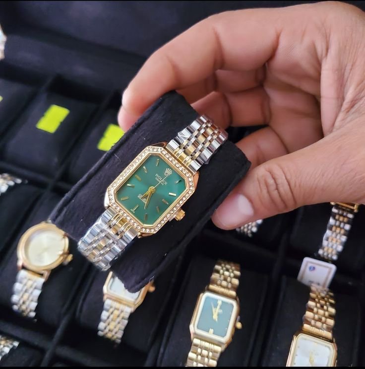 Montre Femme 