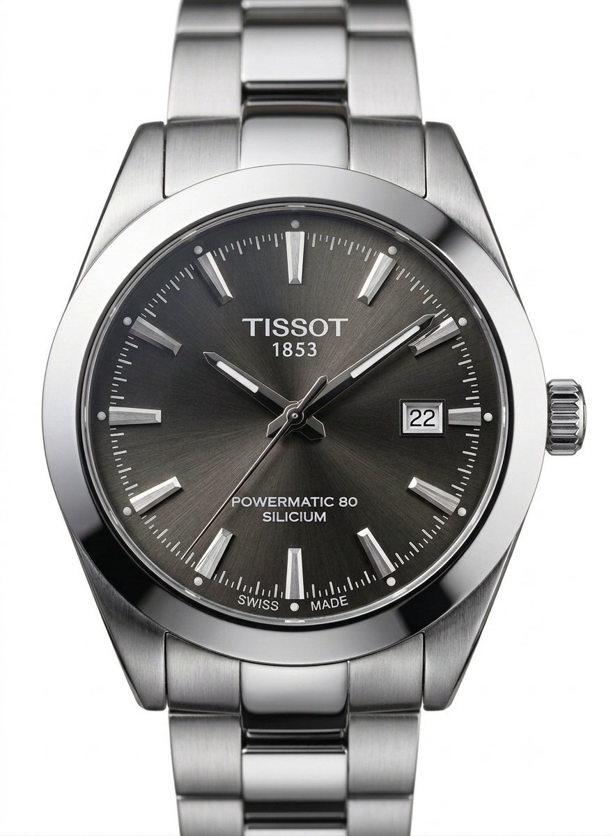 Tissot Homme 