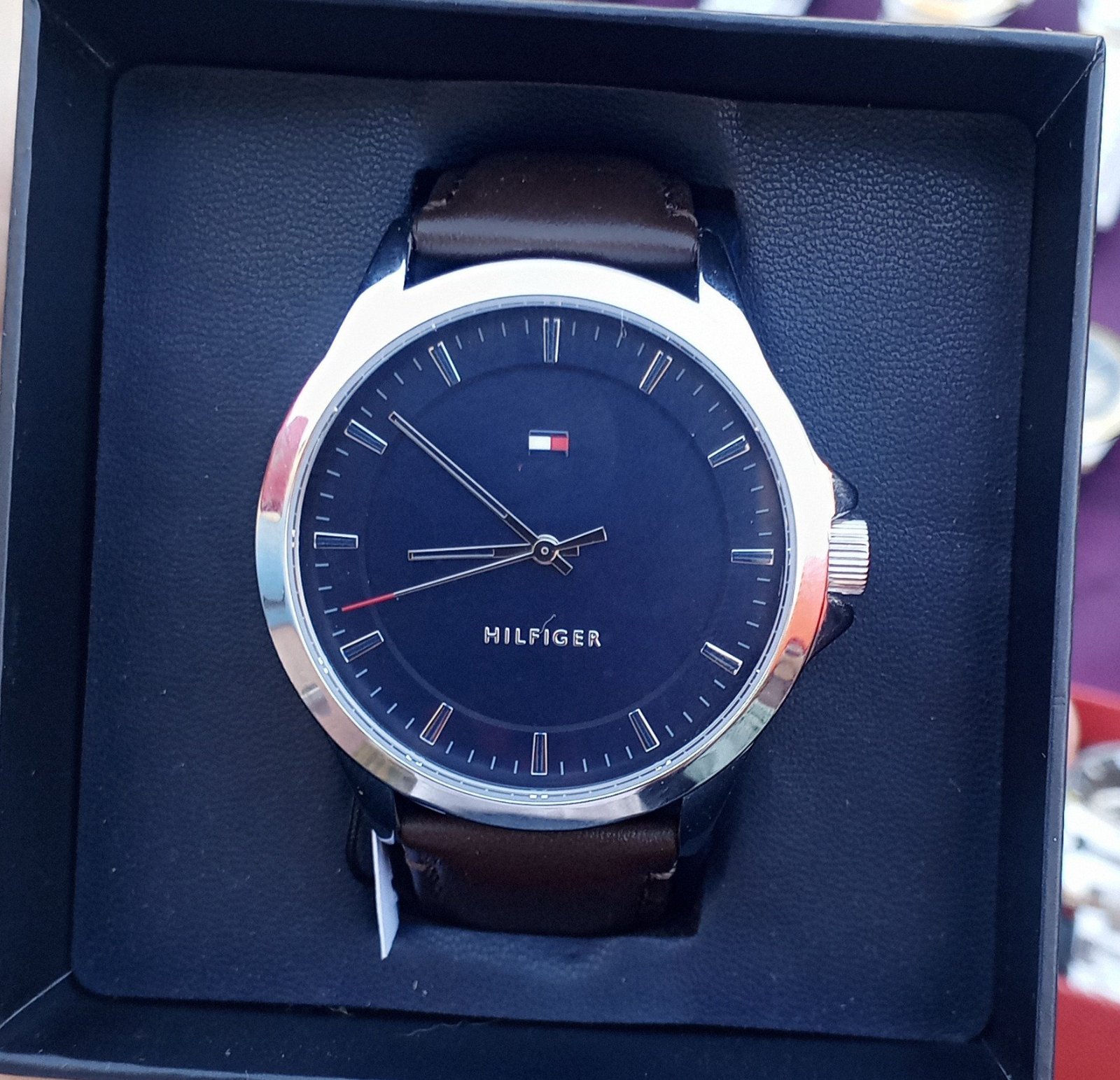 Montre Tomi Oroginale 