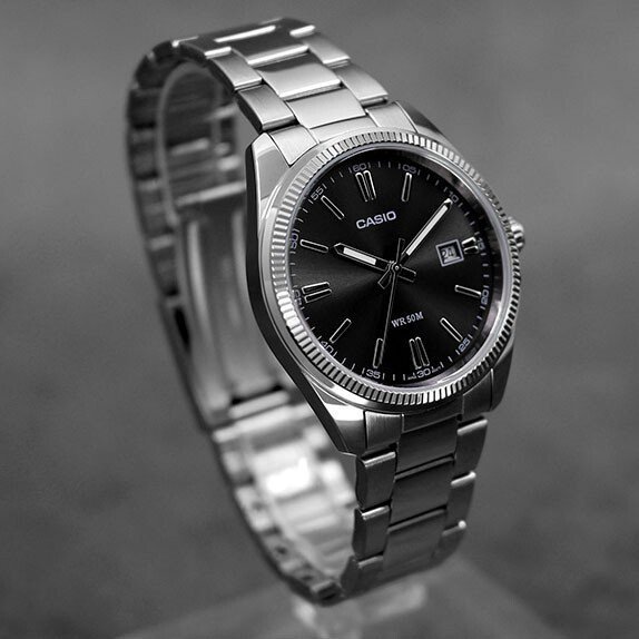 Casio Homme