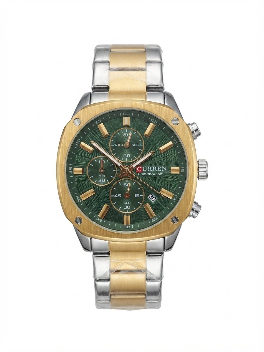 Montre Homme crono 🔥