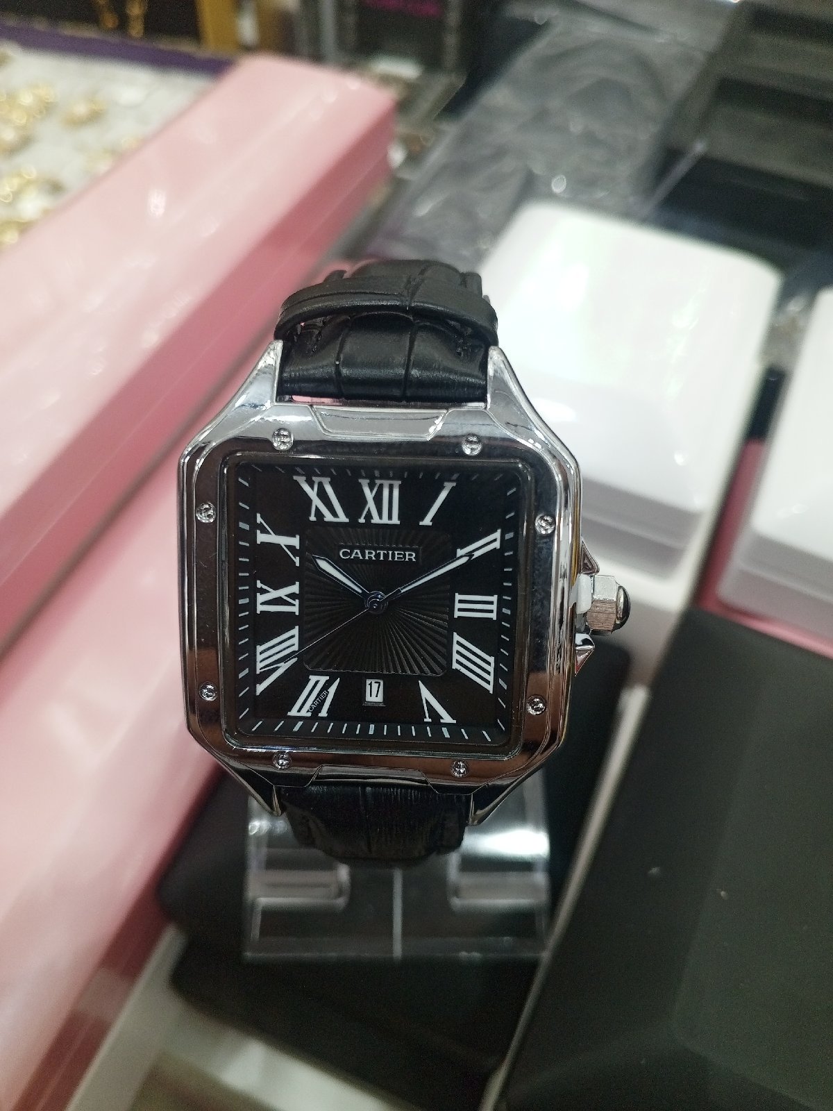 Montre Homme 
