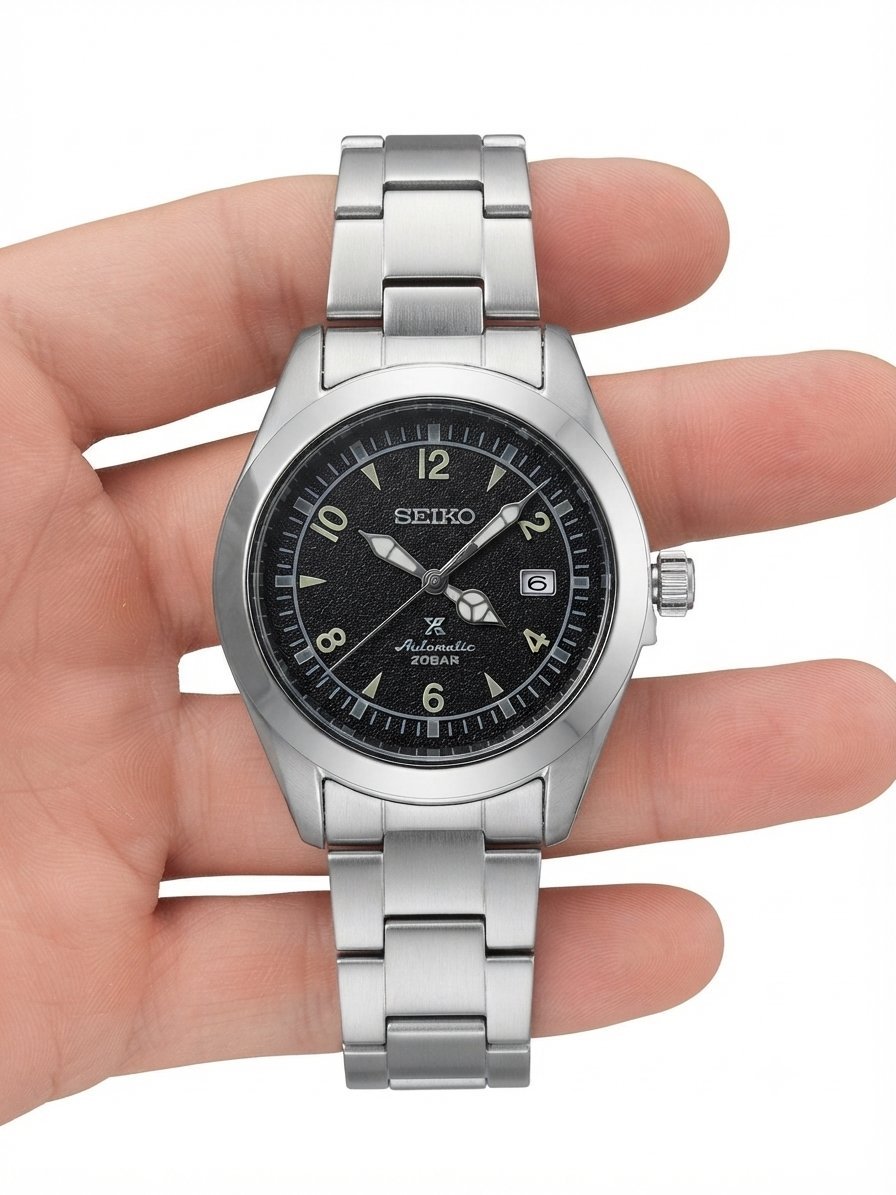 Montre Homme Seiko