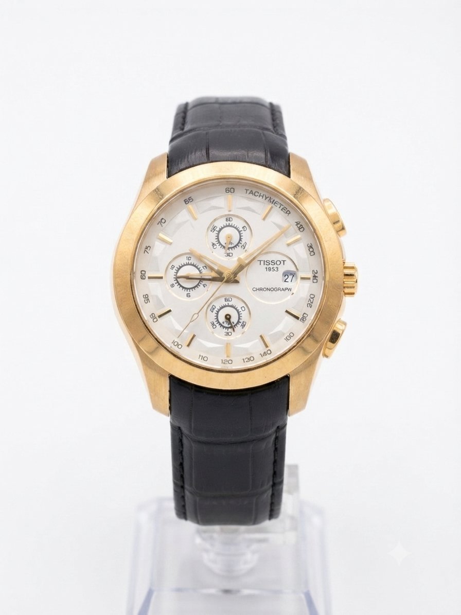 Montre Homme crono 🔥