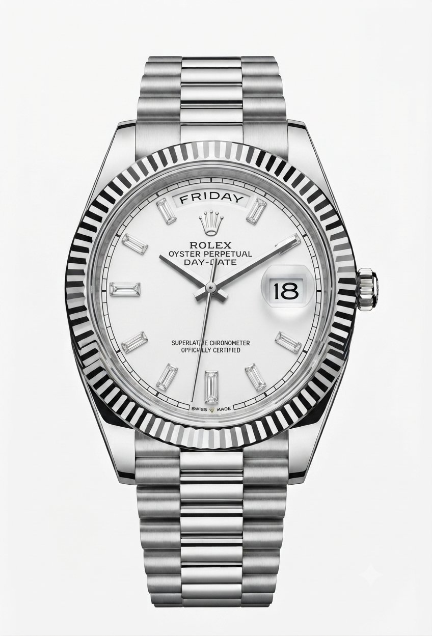 Montre Homme