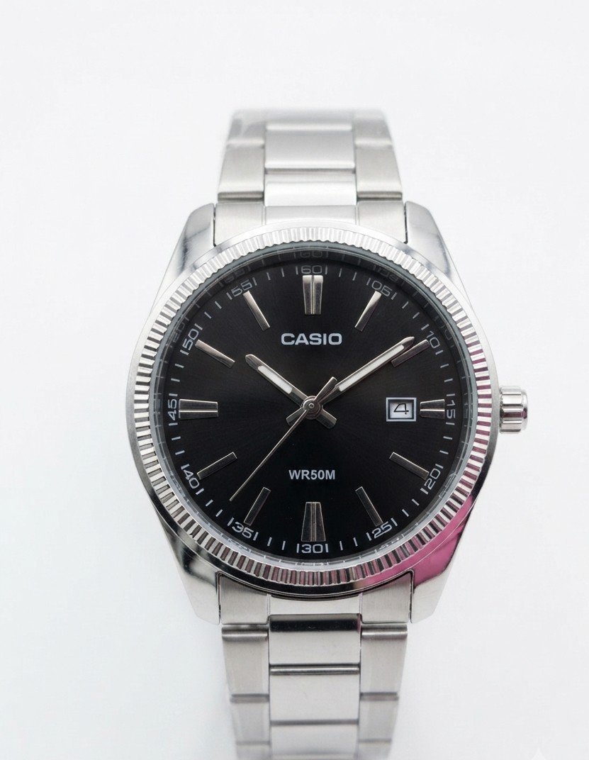 Casio Homme
