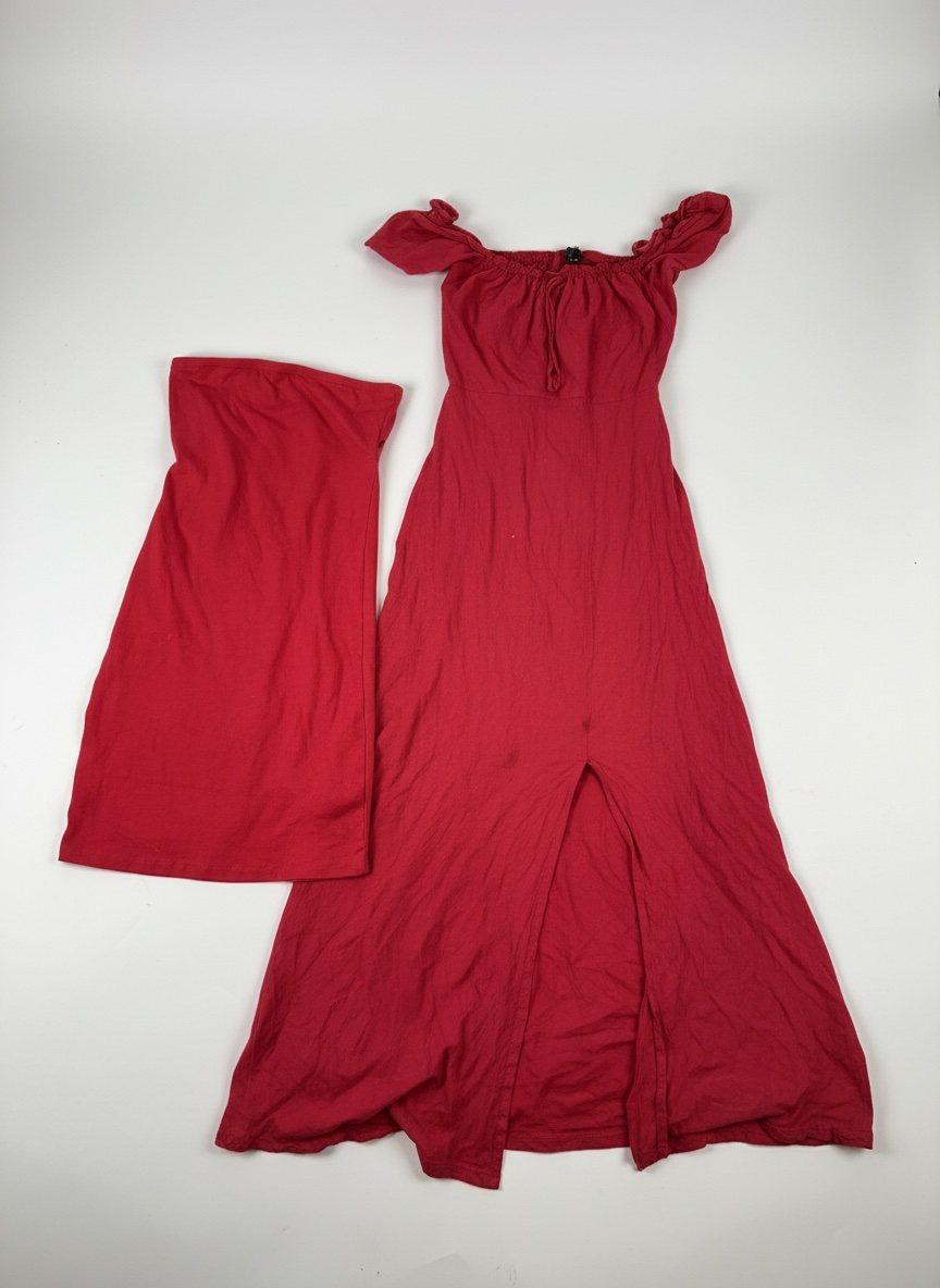 Lot 2 robes S
