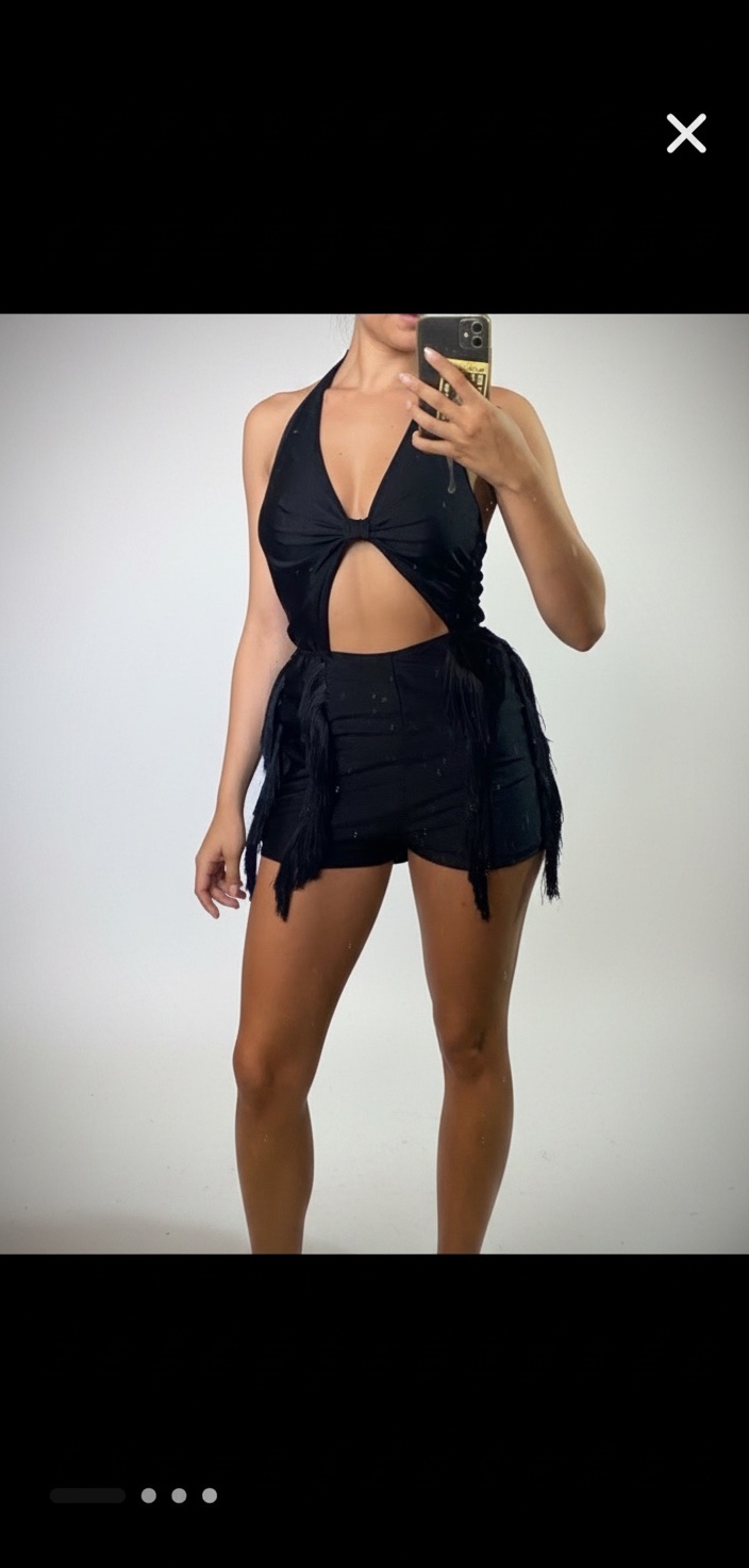 Maillot shein Sxy