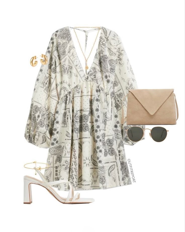 Robe H&M 
