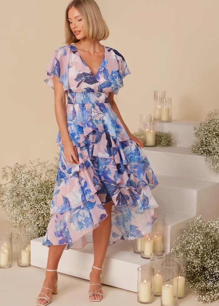 Robe Cocktail taille m/l