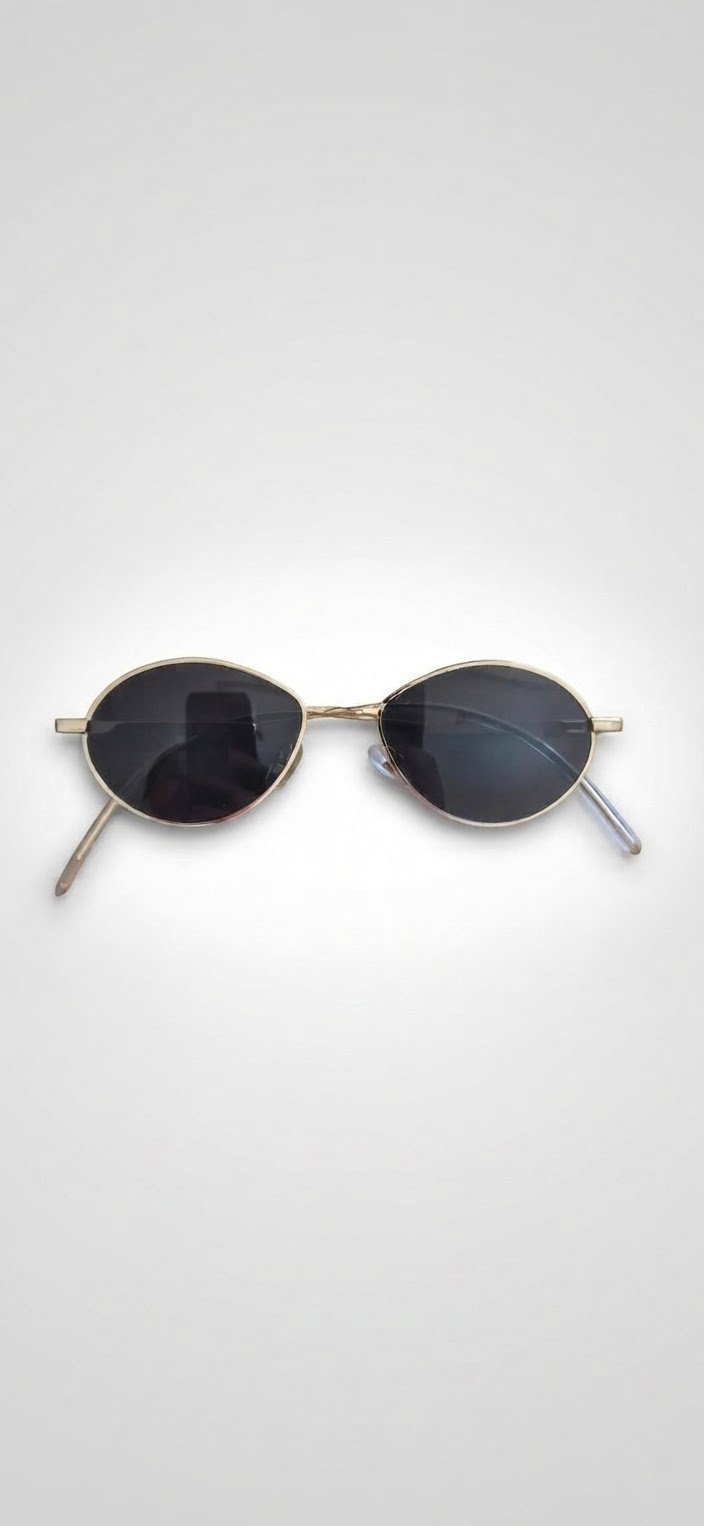 Lunettes 