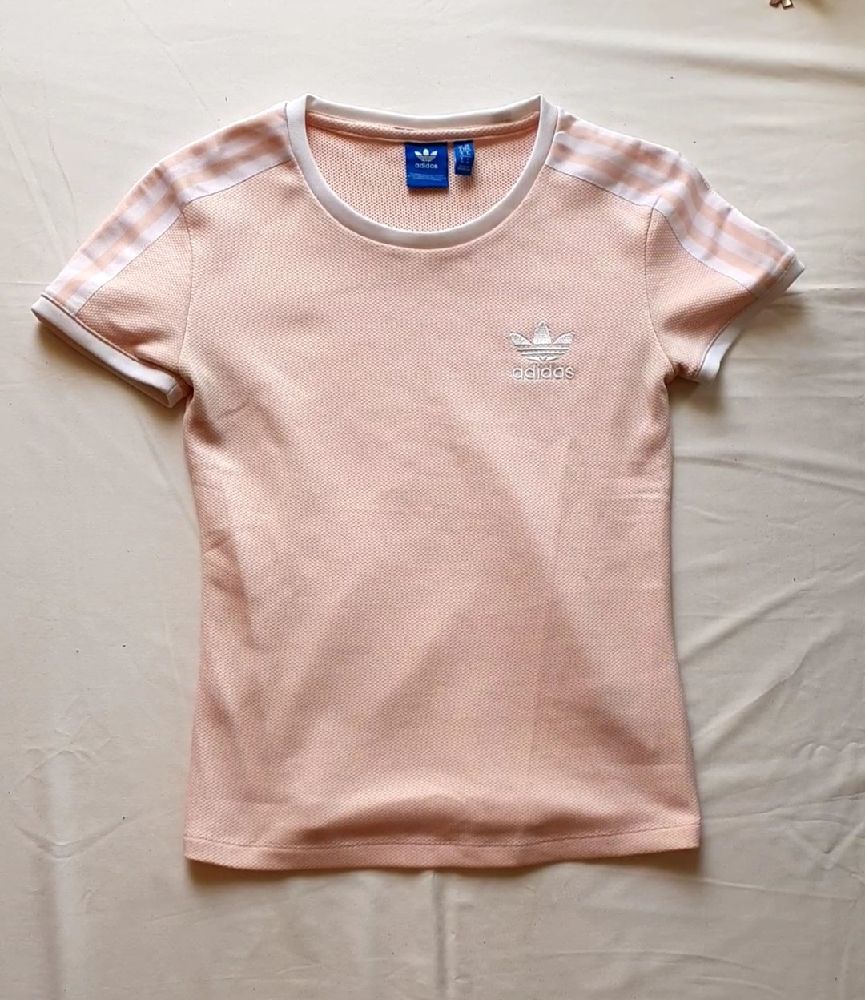 t shirt adidas de sport