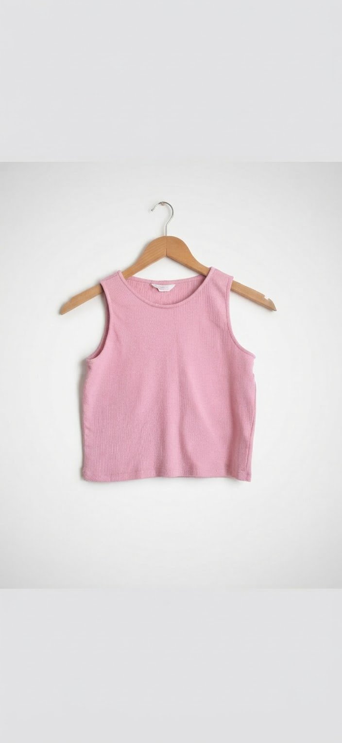 Top rose