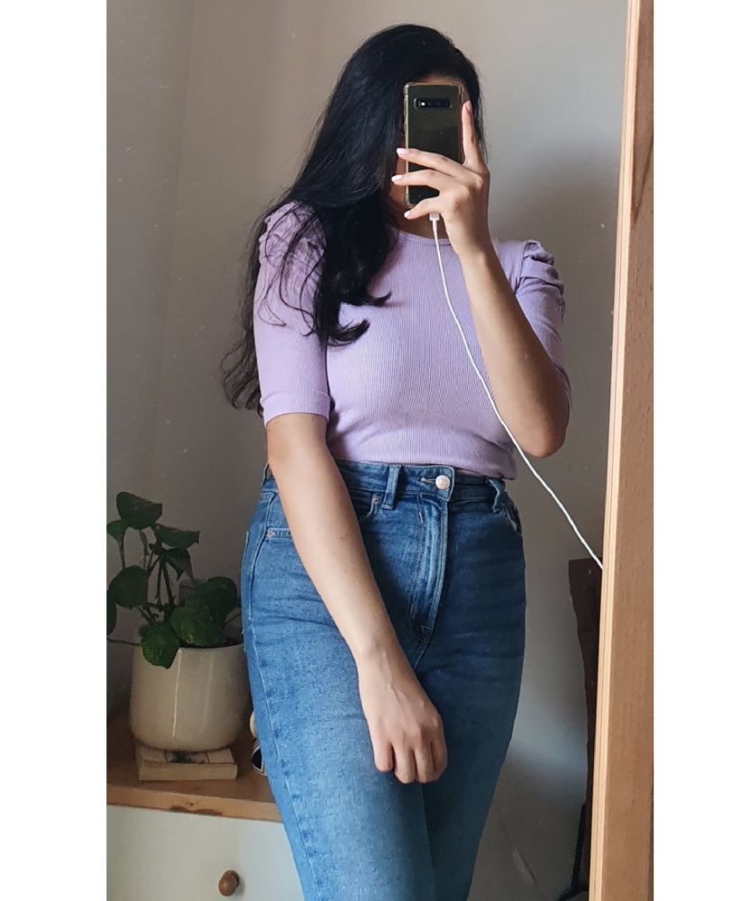 pull lavende