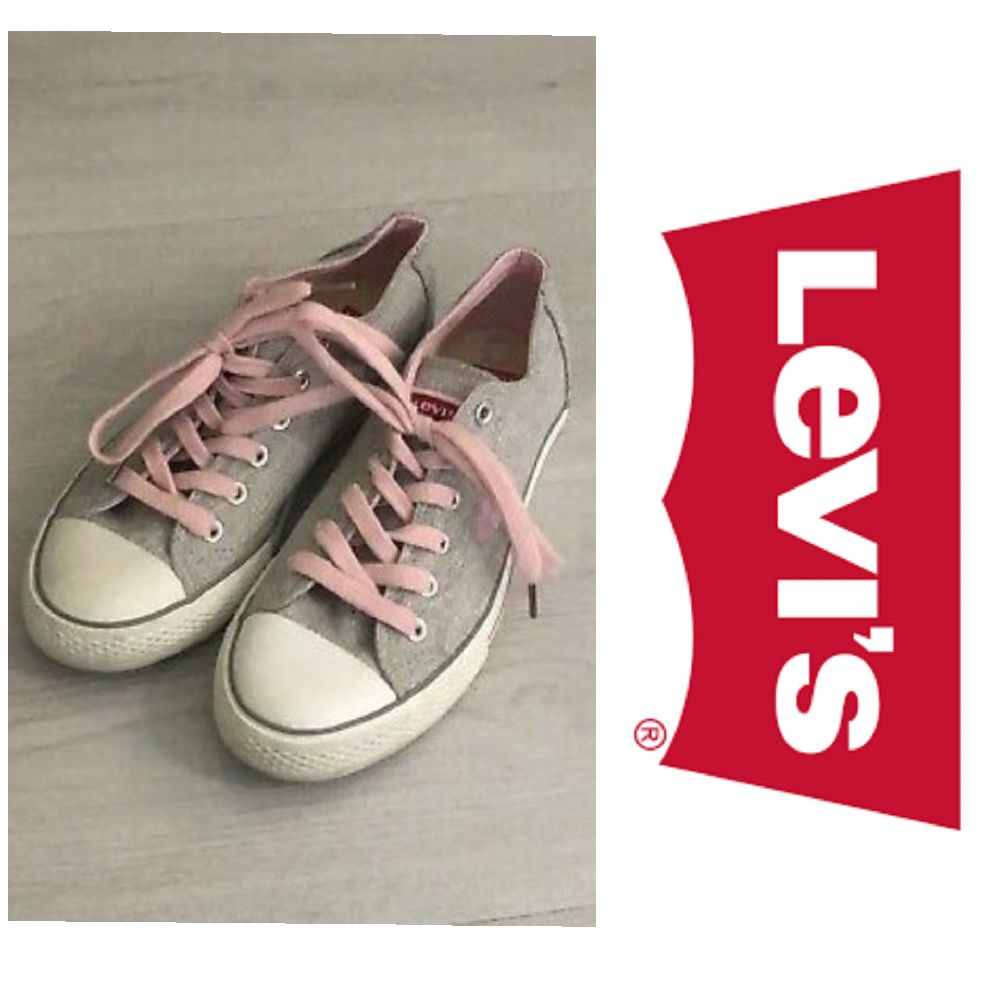 converse LEVI'S