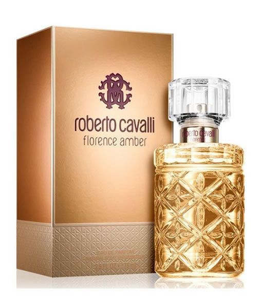 roberto cavalli florence amber
