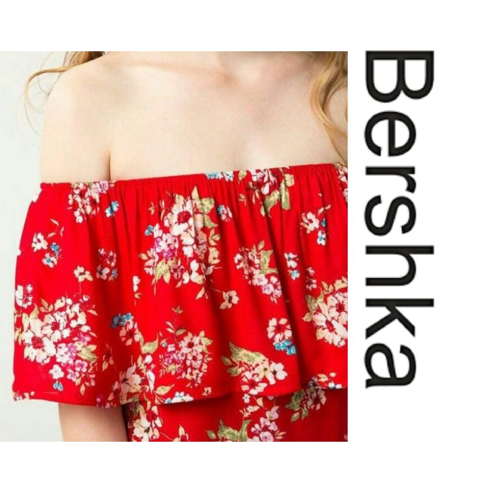 haut off shoulders 