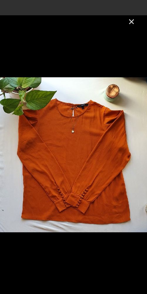 chemise fluide 