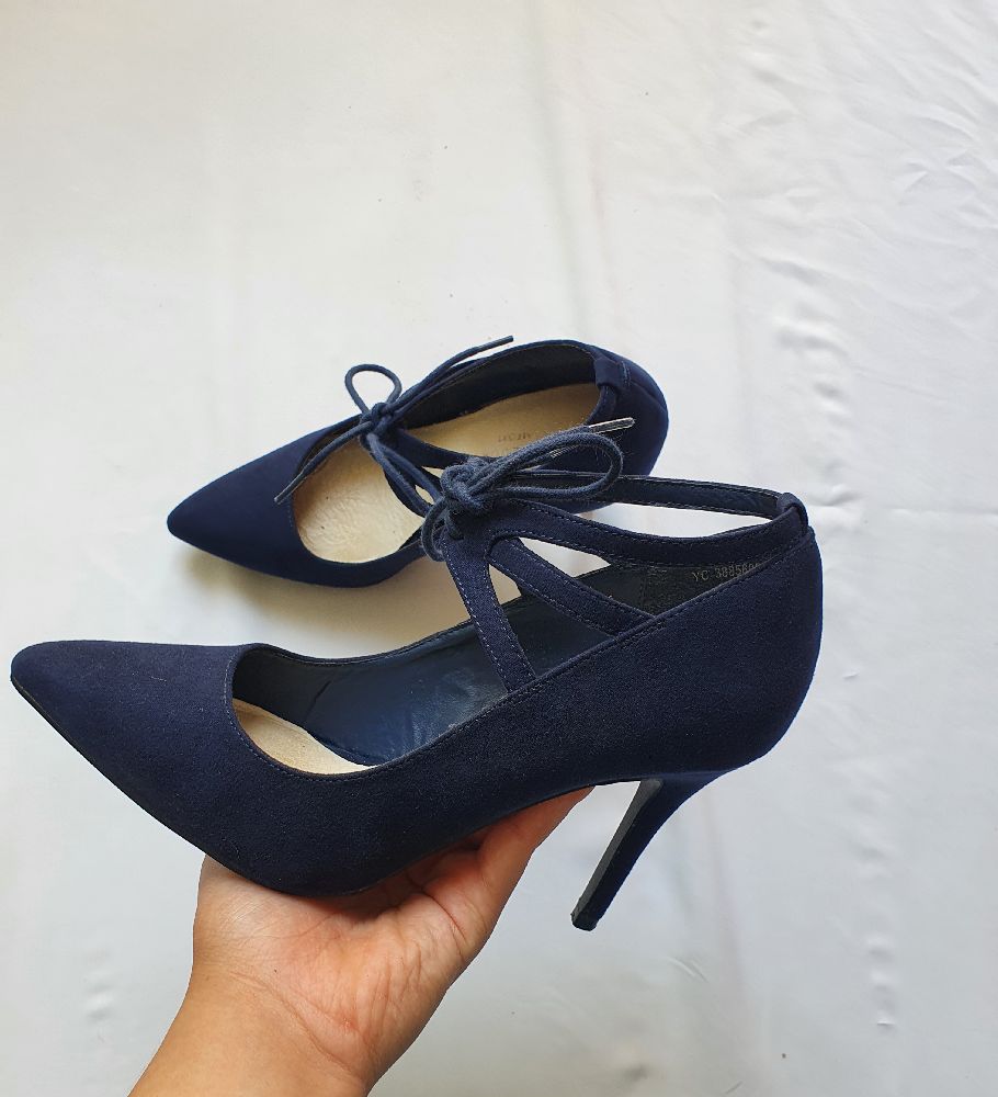 escarpin neuf avec etiquette NEW LOOK