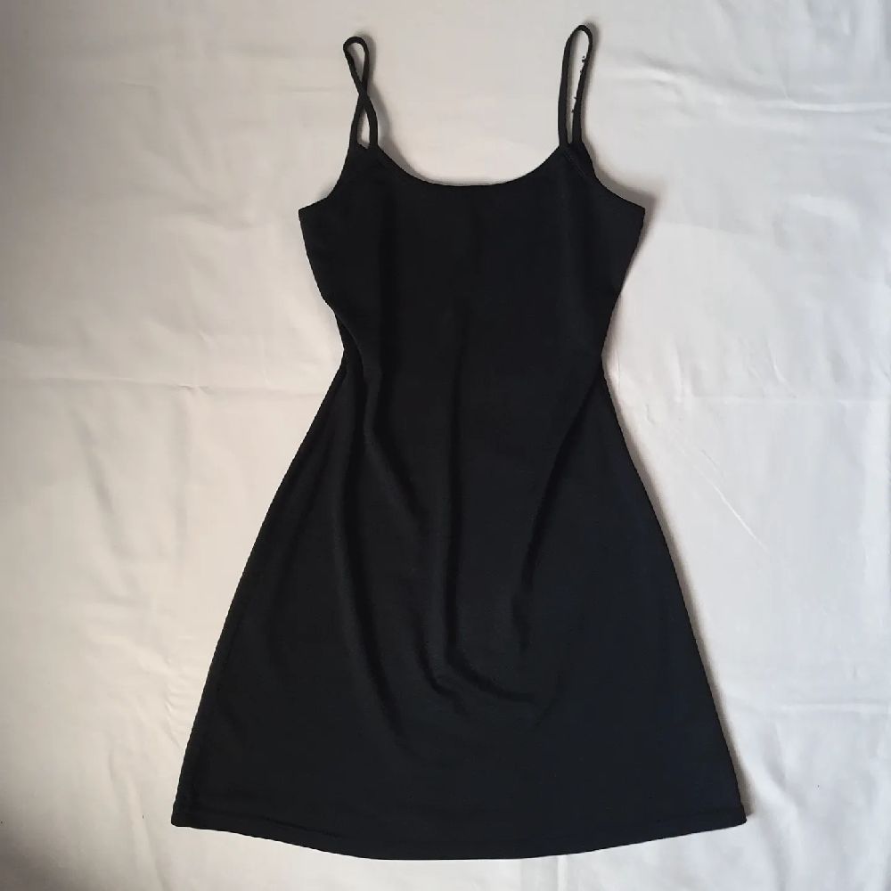 petite robe noire