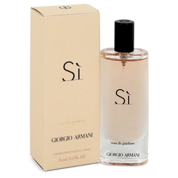 Si giorgio armani authentique 