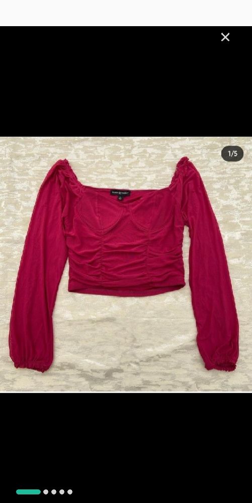top stylé