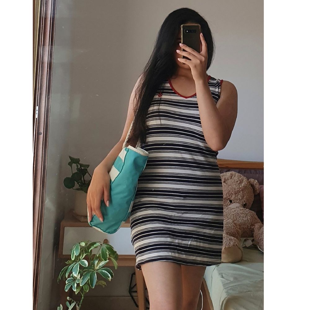 robe de plage