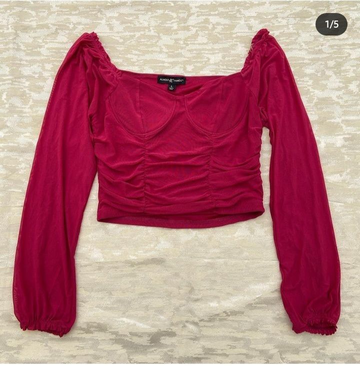 top stylé