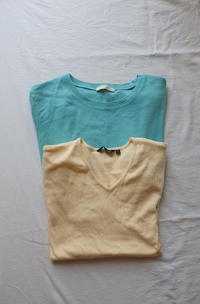 lot 2 tops