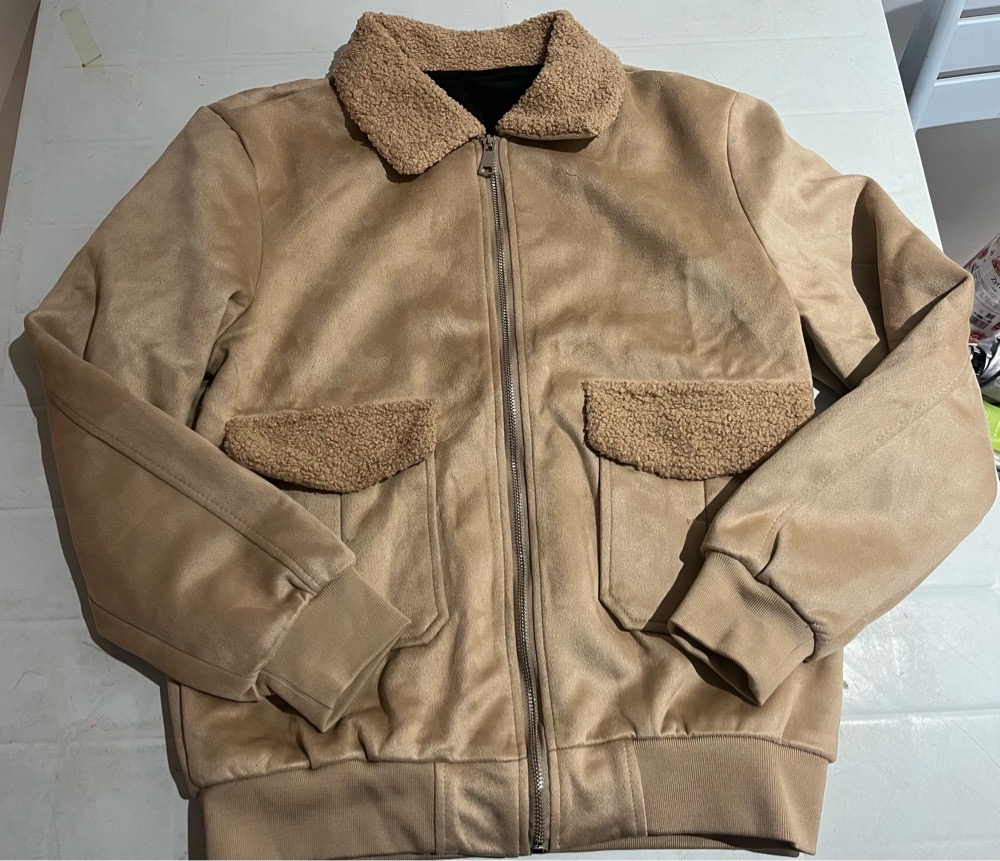 Veste 