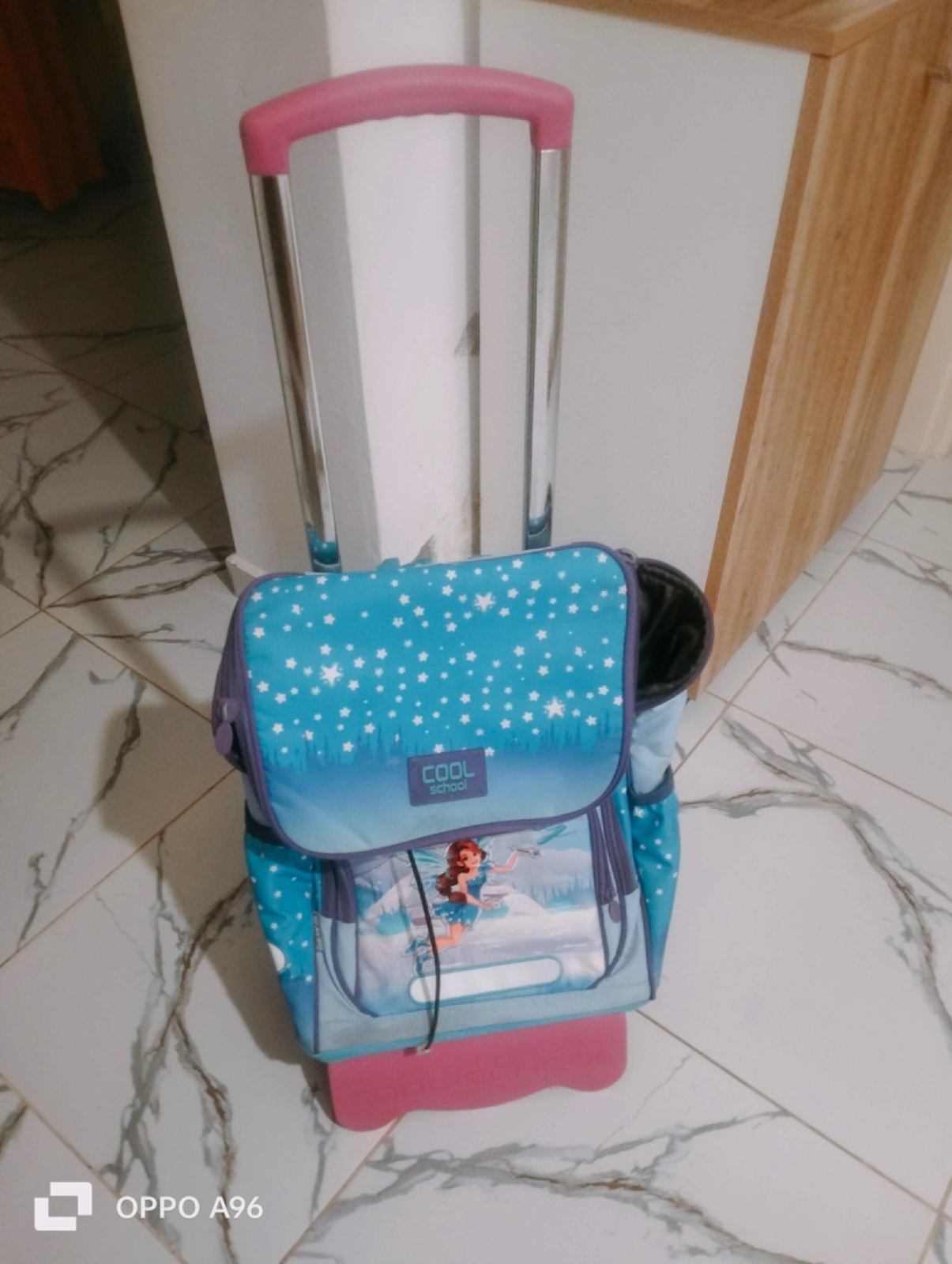 Cartable