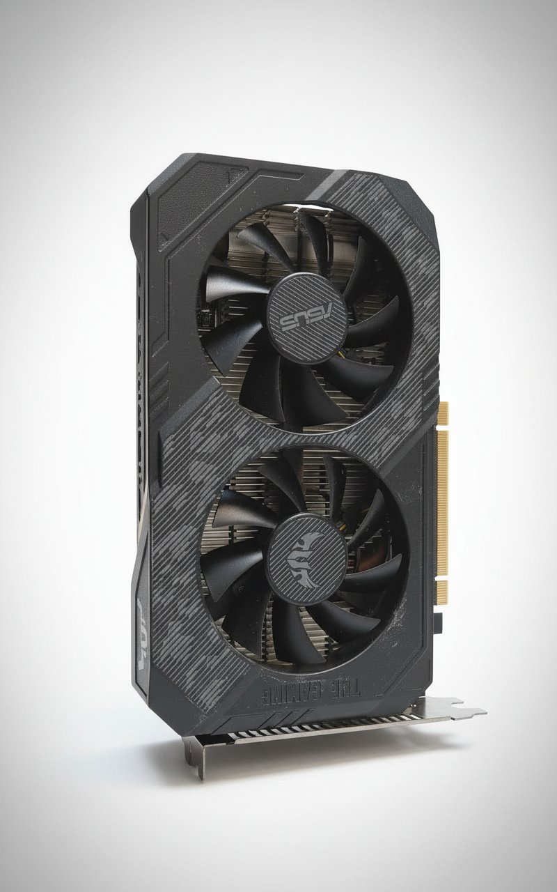 A vendre Gtx 1650s 4GB V