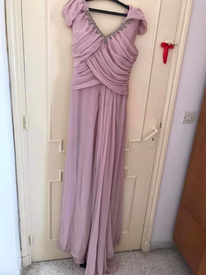 Robe soirée taille S/M