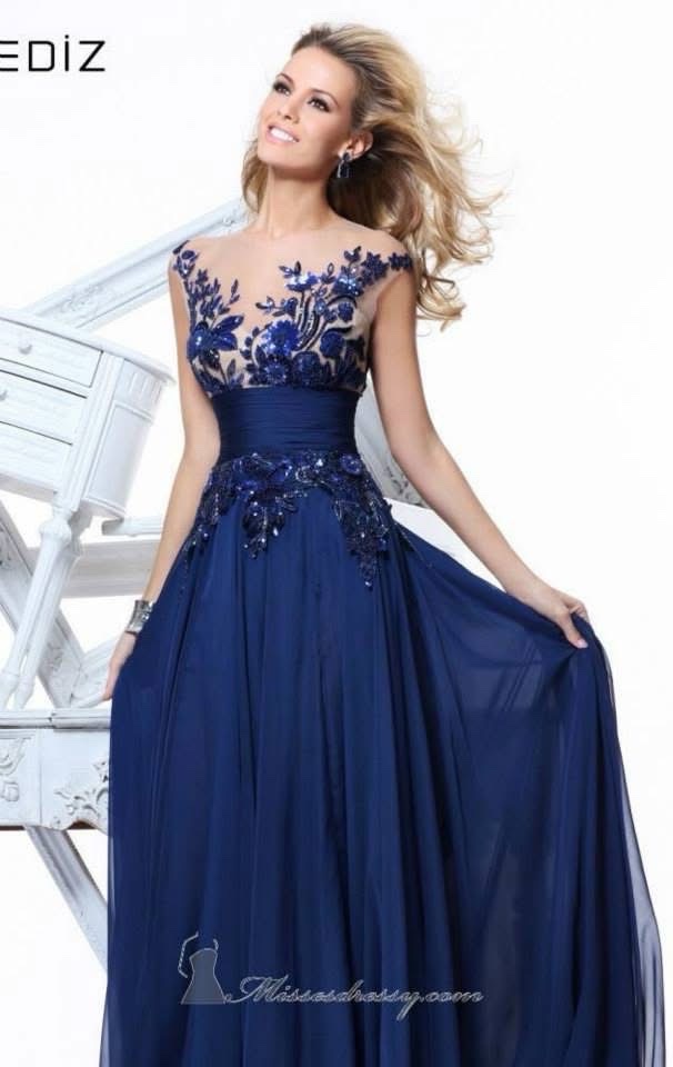 Robe soirée taille M/L 