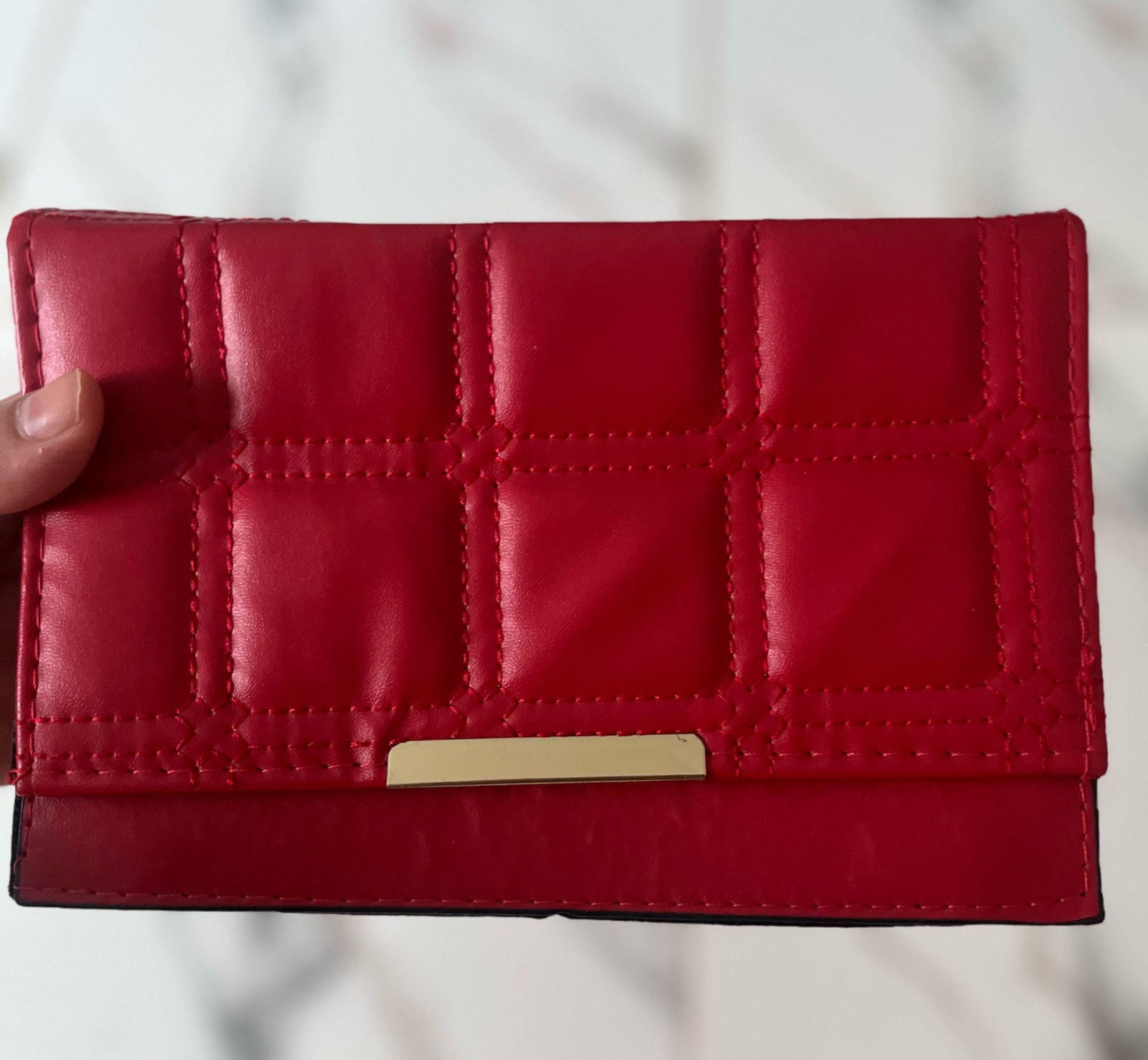 Sac à bandoulière 