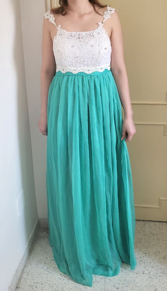 Robe soirée taille M