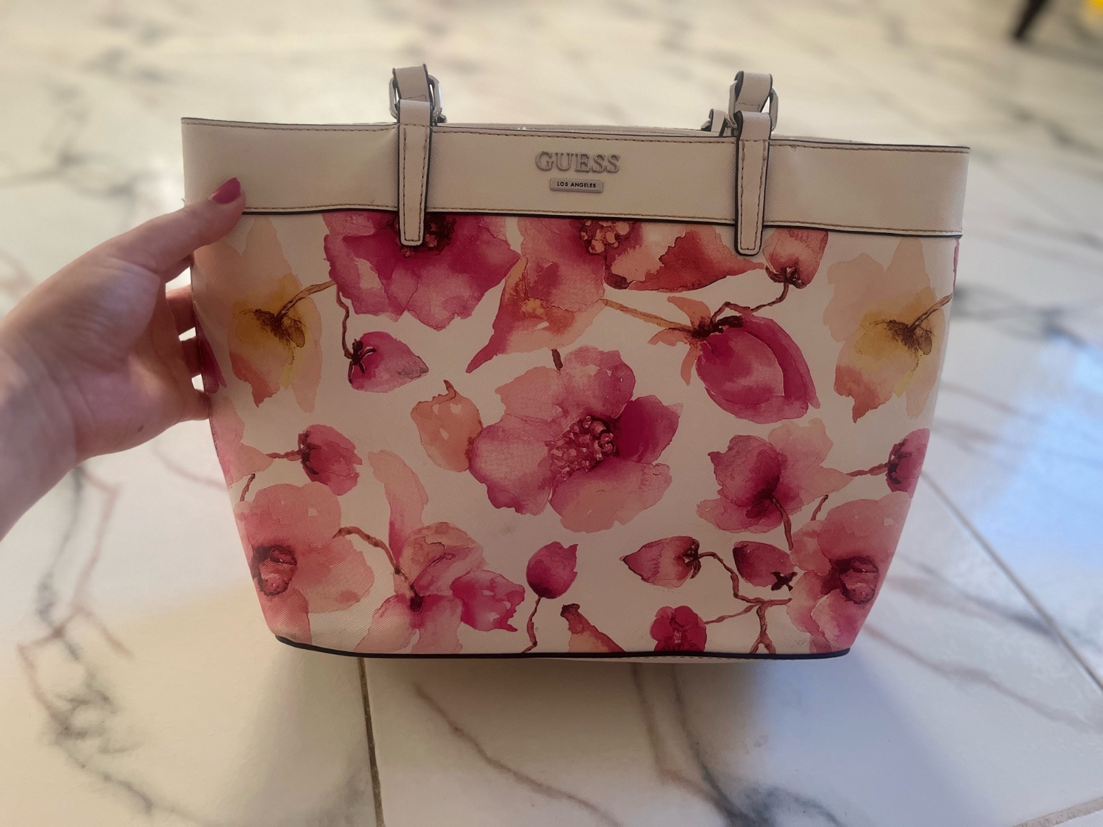 Sac Guess 