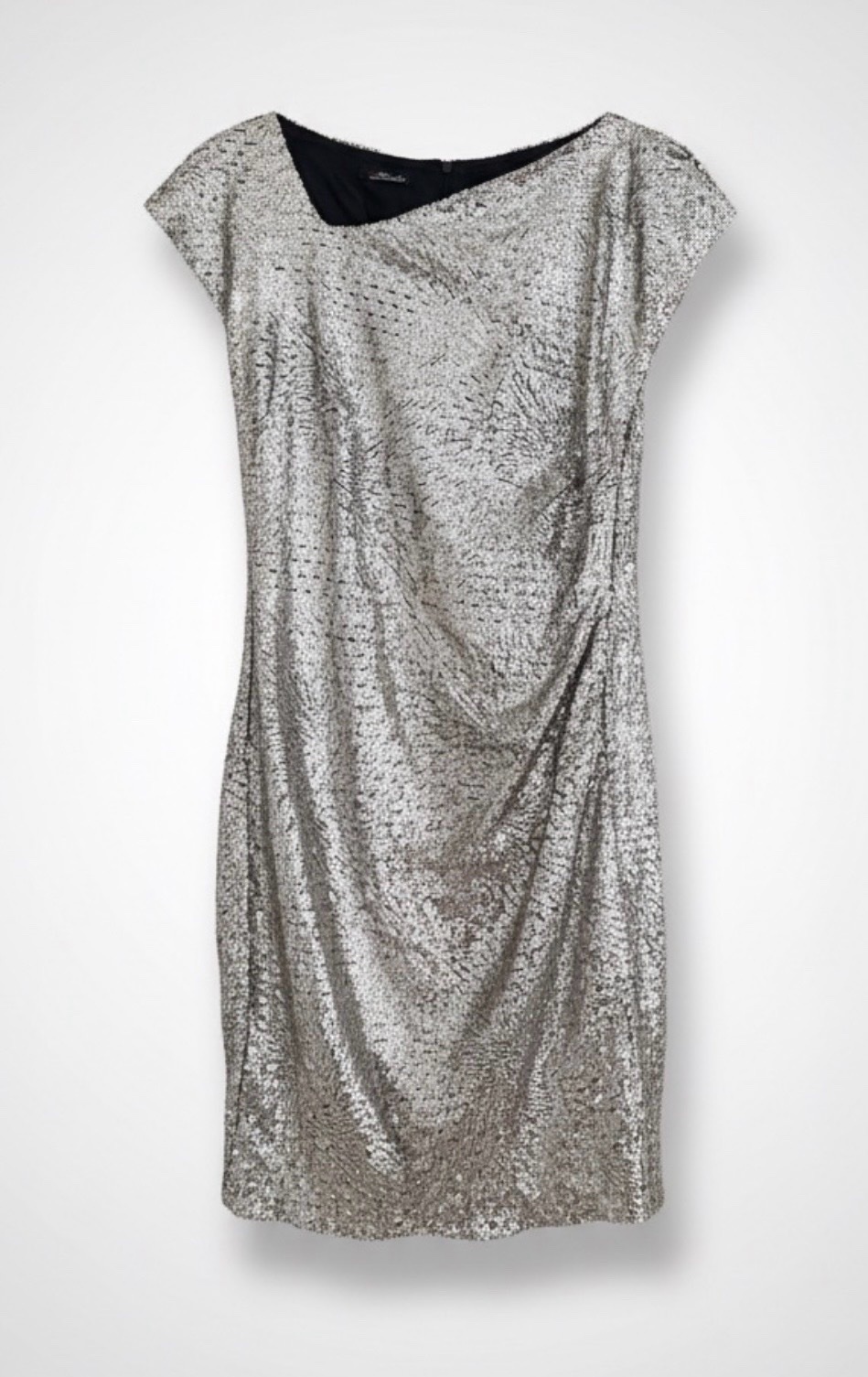 Robe en sequin taille M 