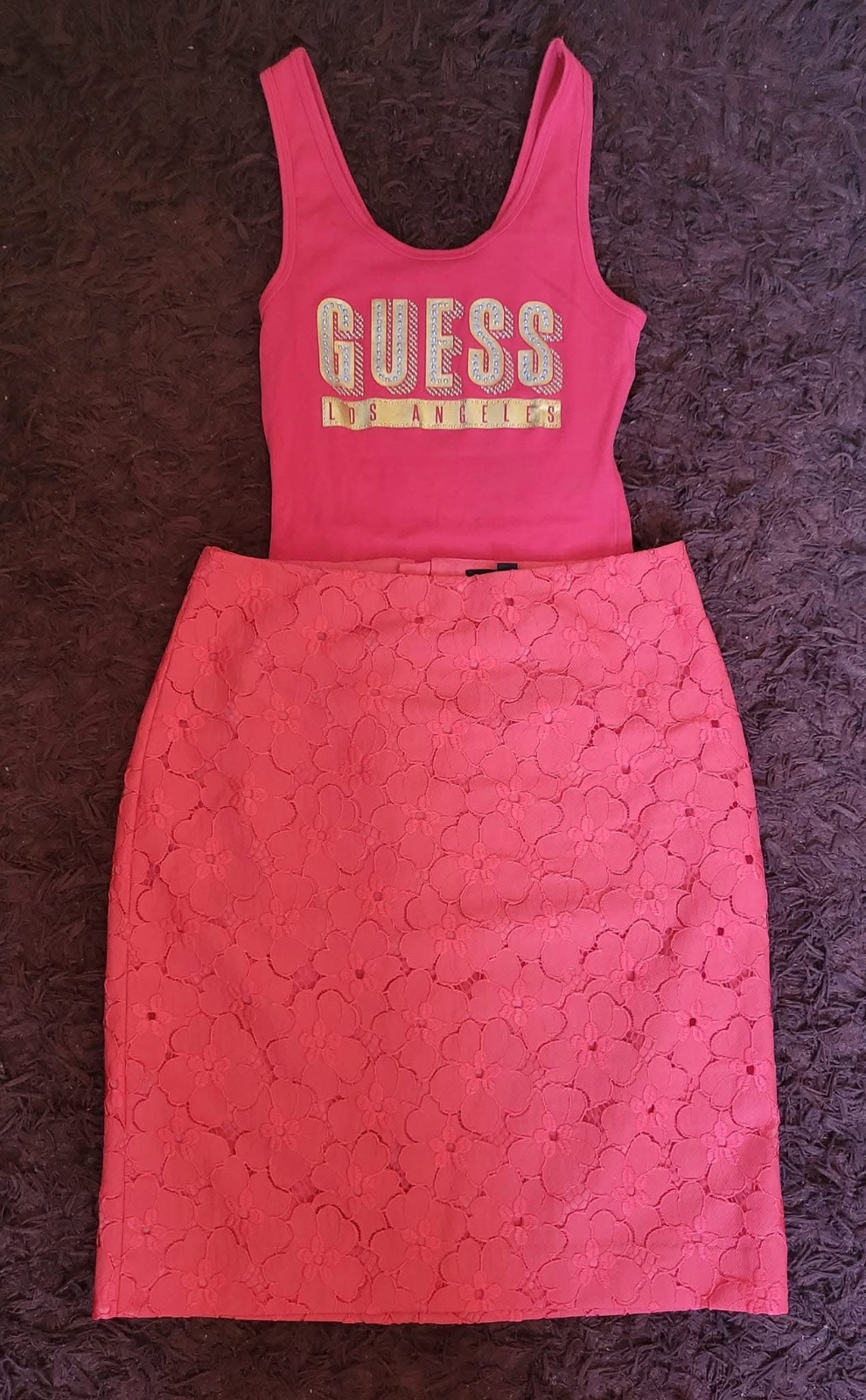 Jupe Ann Taylor taille 6/S