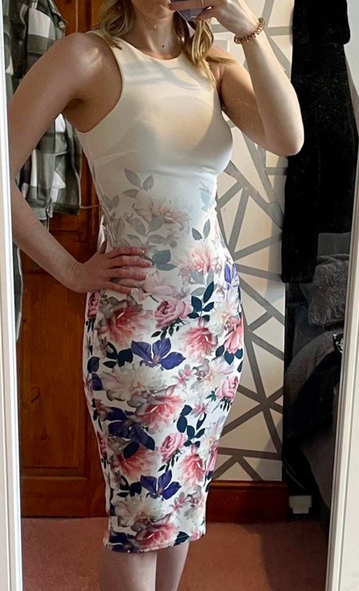 Robe taille M 