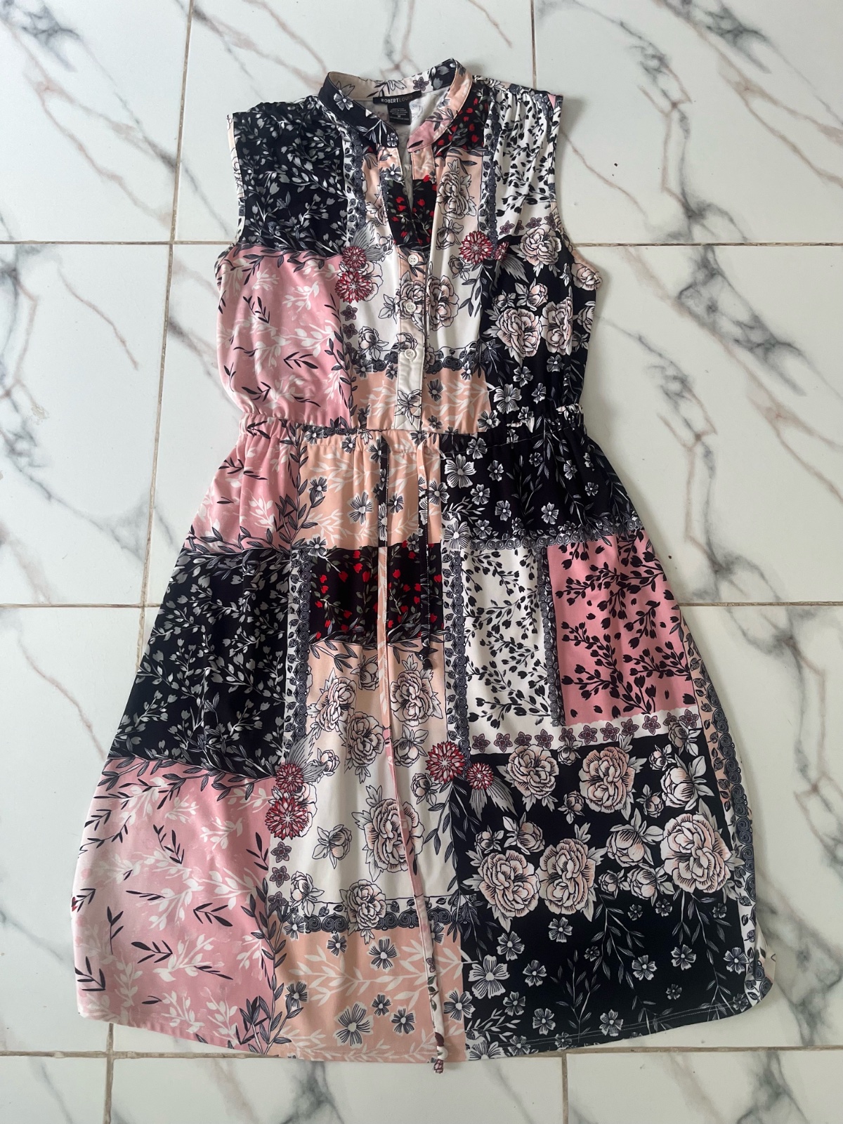 Robe taille M 