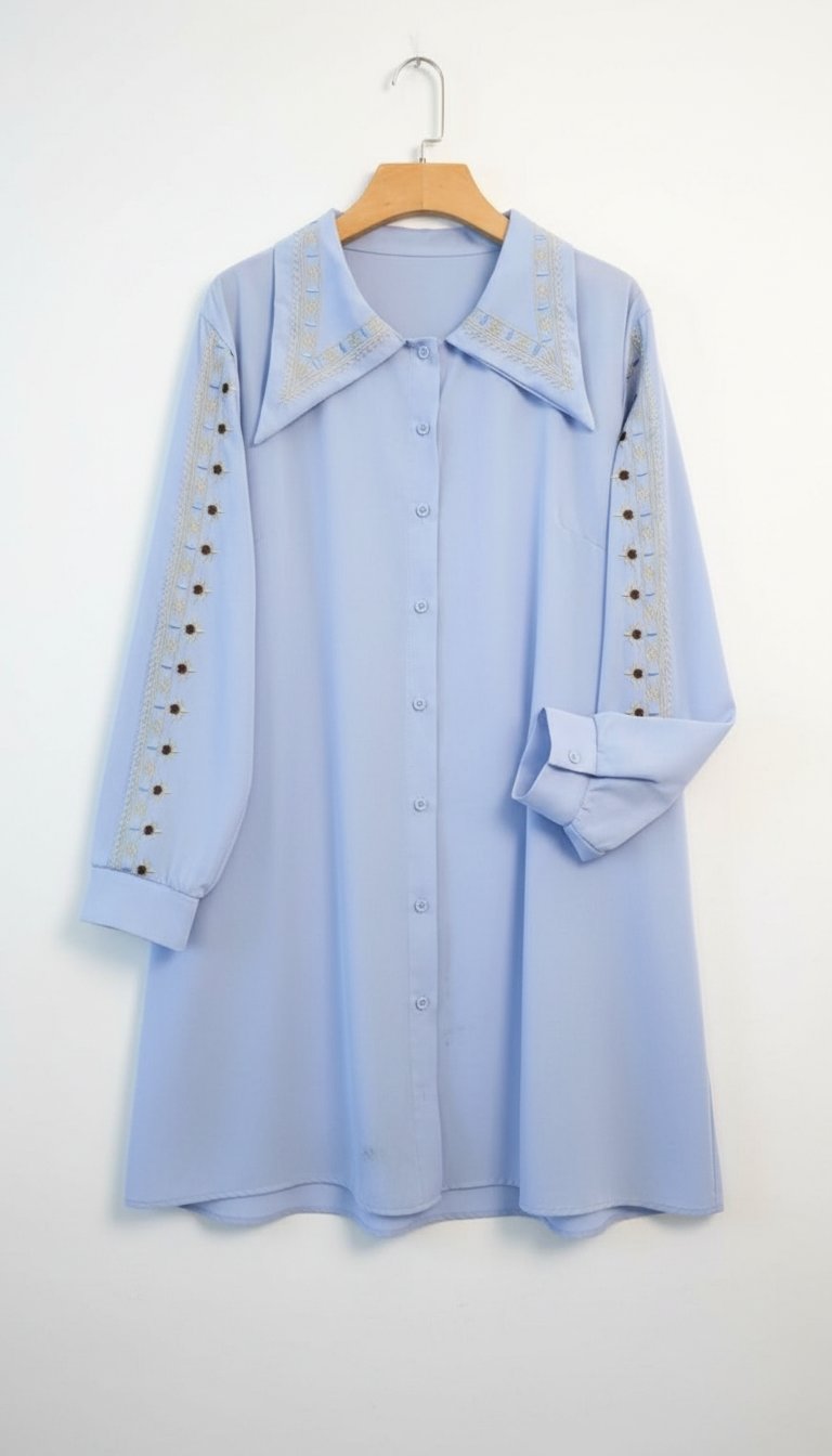 Chemise neuf