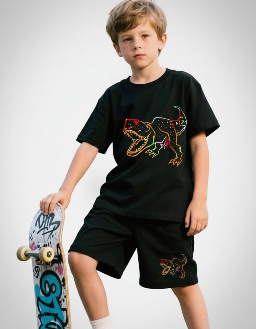 Set garcon 