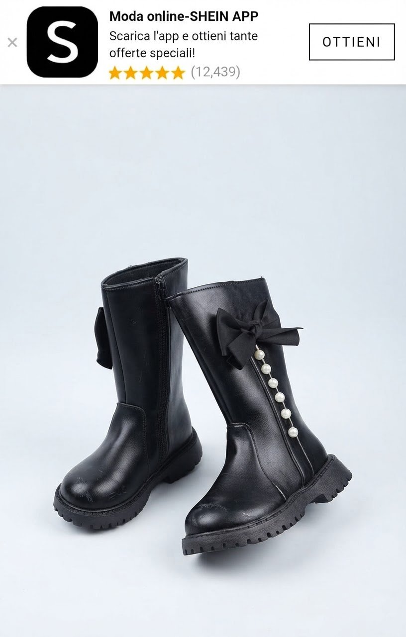 Bottes 