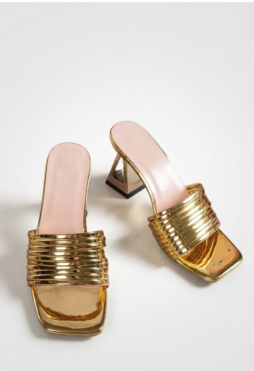 Mule femme 