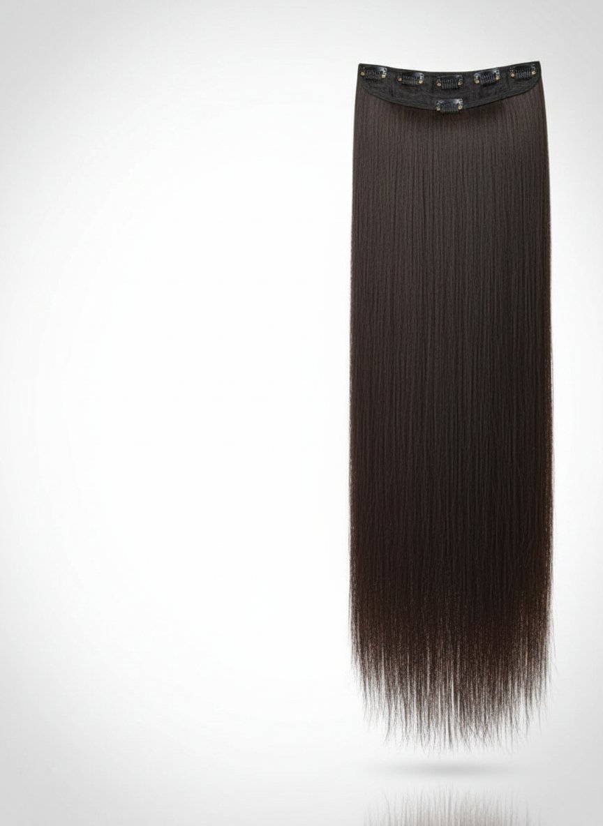 Extension de cheveux 