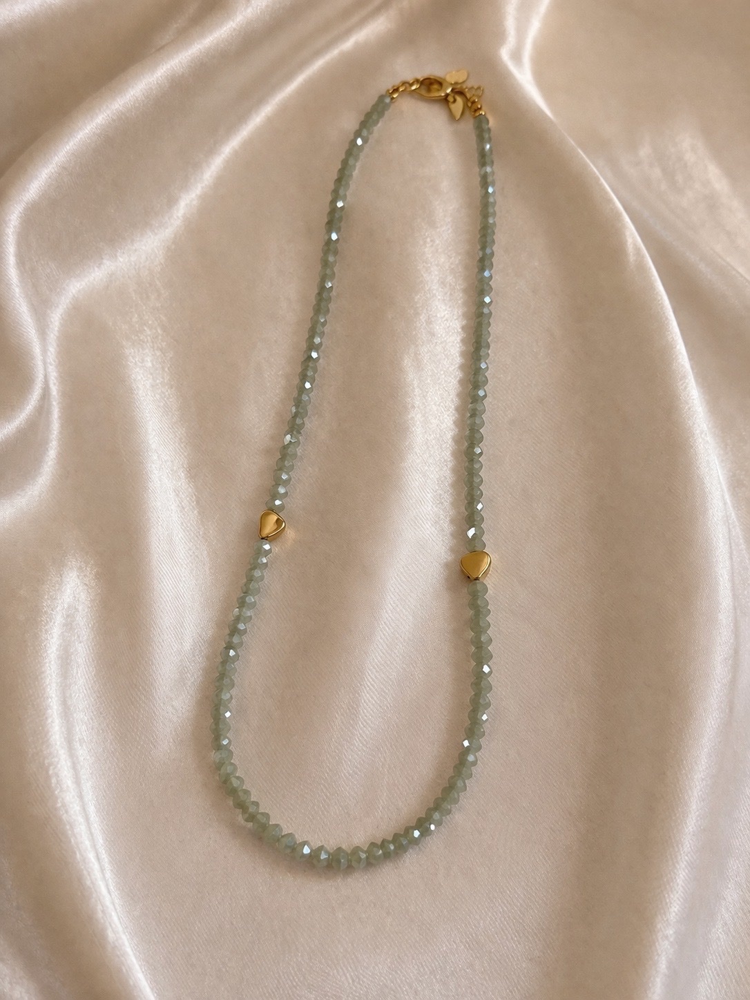 Collier chic