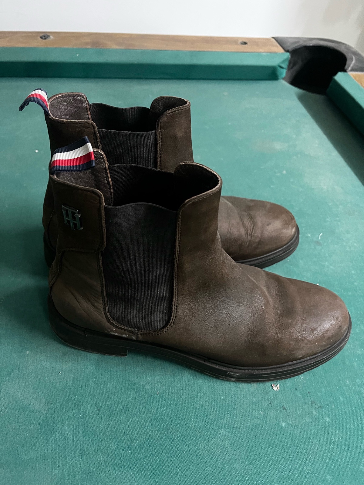 Boot Tommy Hilifiger 